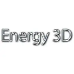 Energy 3D активизирует рынок 3D-сканеров