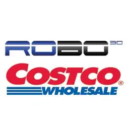 RoBo 3D появился на прилавках Costco