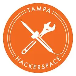 Тампа Хакерспейс Хостинг 3DP Expo