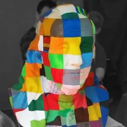 Бен Франклинштейн, напечатанный на 3D-принтере, жив