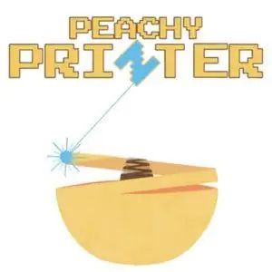 Как продвигается принтер Peachy