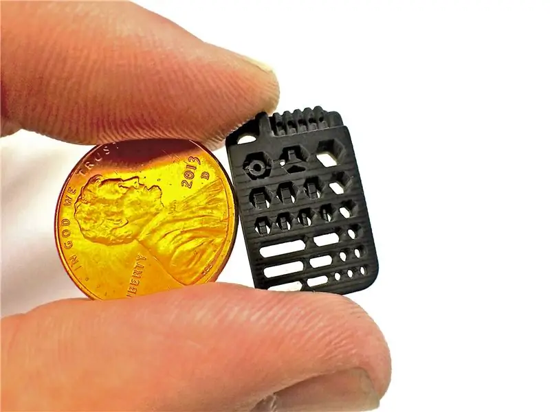 разрешение 3d печати Autodesk разрешение 3d печати Autodesk