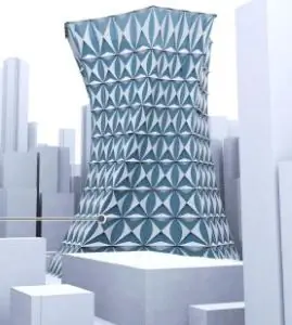 2-е место в конкурсе Redesign 3D Printing Challenge 2014. 2-е место в конкурсе Redesign 3D Printing Challenge 2014.