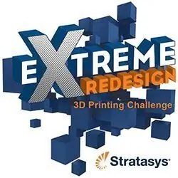Экстремальная переделка 3D-печати