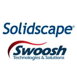 Swoosh Tech продает Solidscape