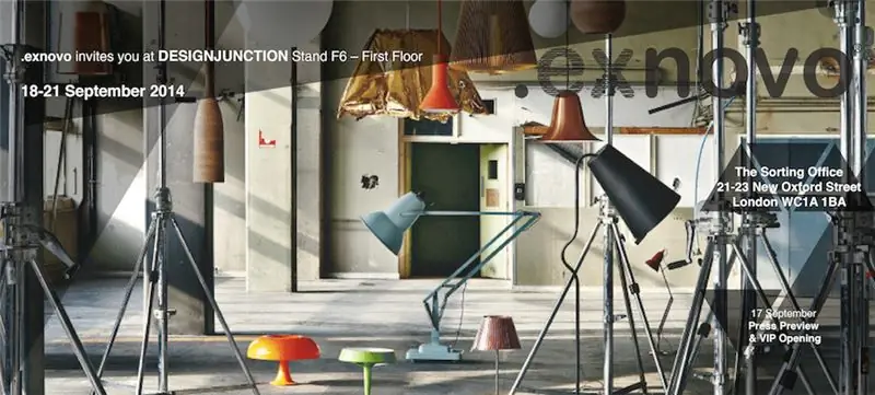3D-печать Designjunction 3D-печать Designjunction