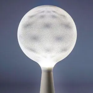 Итальянские 3DP-дизайны в Designjunction