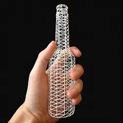 Программное обеспечение WirePrint Low-Fi Fabrication