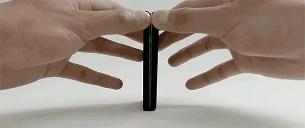 3D печатный слимбокс 3D печатный слимбокс