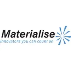2D-рентгеновские снимки в 3D-печати с помощью Materialise