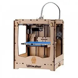 Комплект обновления с подогревом Ultimaker Bed Upgrade Kit