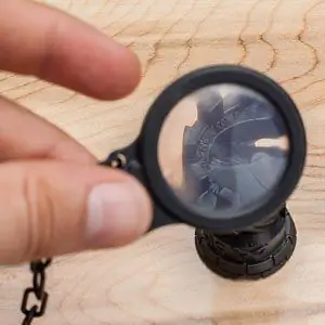 PIY Optics на Form1+
