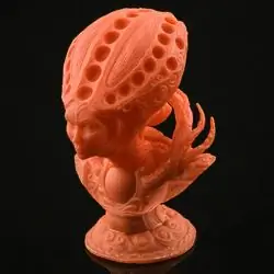 Является ли 3D-принтер Solus DLP автономным?