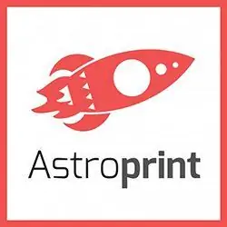 Astroprint на выставке World Maker Faire