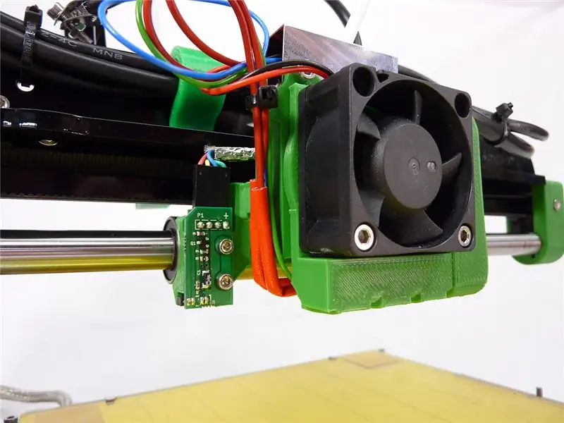 ormerod 2 rep rap 3d притнер вентилятор ormerod 2 rep rap 3d притнер вентилятор