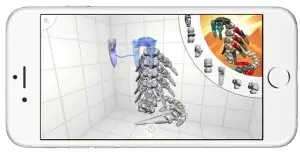 Модио 3D печать для iphone 6 Модио 3D печать для iphone 6