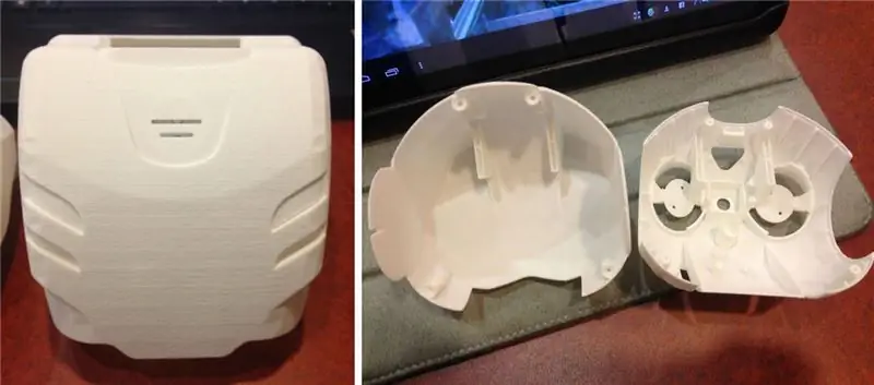 3D-печать shapeways с крышкой 3D-печать shapeways с крышкой