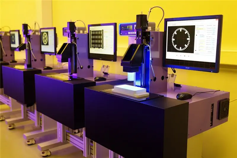 Высокопроизводительная керамическая 3D-печать Admaflex 2.0 Высокопроизводительная керамическая 3D-печать Admaflex 2.0
