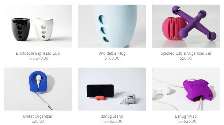 партнерство bhold ultimaker индустрия 3d-печати