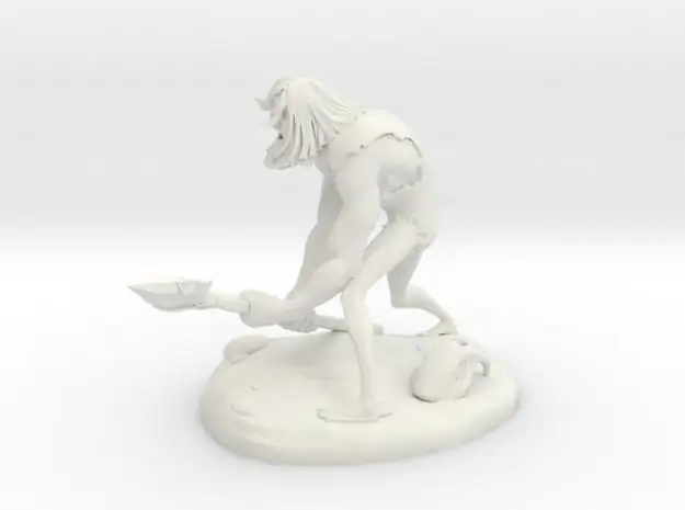 Caveman Shapeways: конкурс 3D-печати Caveman Shapeways: конкурс 3D-печати