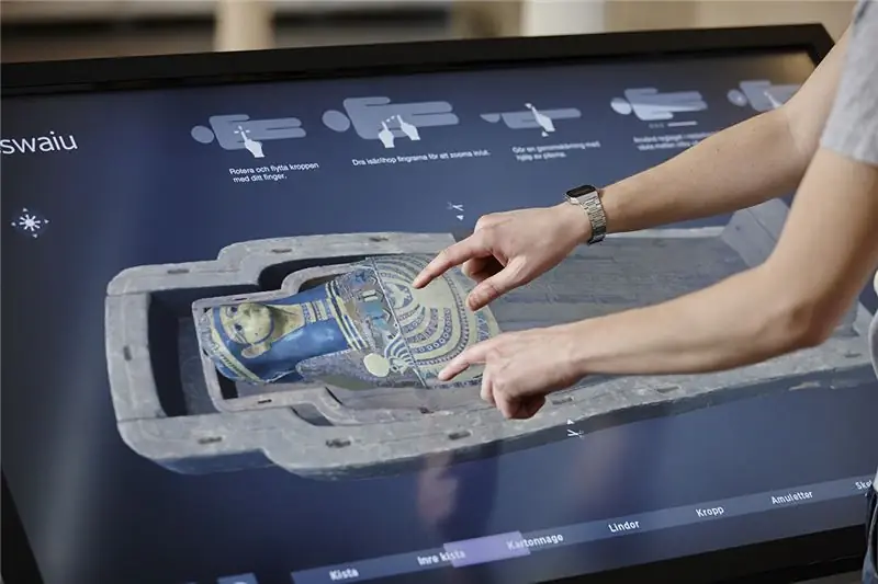 мумия autodesk 3d полиграфия мумия autodesk 3d полиграфия