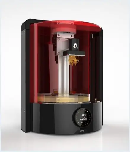 3D-принтер Autodesk 3D-принтер Autodesk