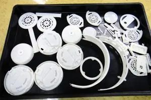 3D-принтер projet7000 помогает Fujikon в производстве гарнитур 3D-принтер projet7000 помогает Fujikon в производстве гарнитур