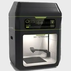 3D-печать пластиковых отходов