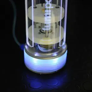 Новый 3D-принтер DLP от Lumi Industries