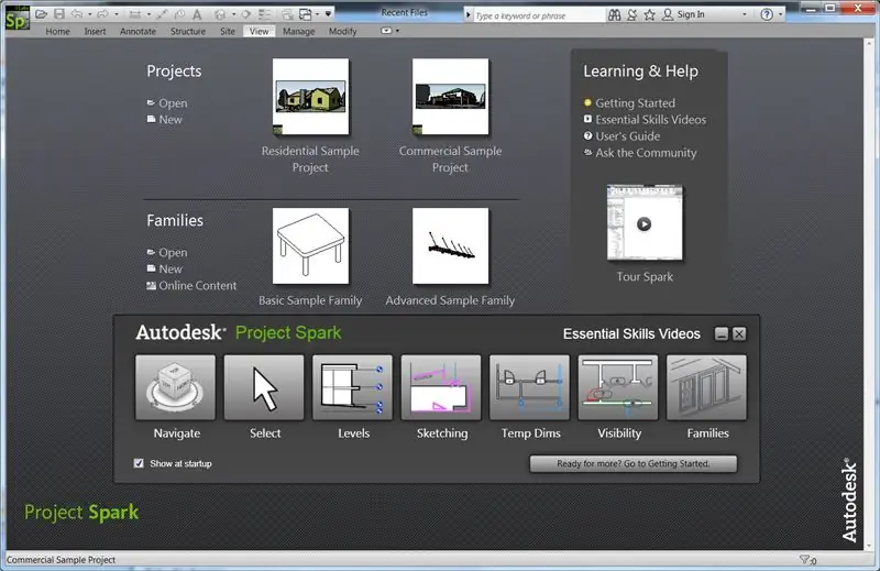 проект искра Autodesk 3D-печать проект искра Autodesk 3D-печать