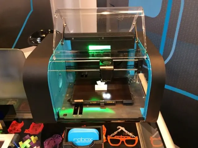 3D-принтер CEL Робокс 3D-принтер CEL Робокс