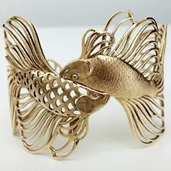 Потрясающий магазин Shapeways от Paul Liaw