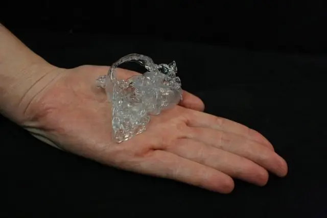 3D-печать Materialise Heartprint 3D-печать Materialise Heartprint