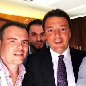 Премьер-министр Италии получил 3D-сканирование