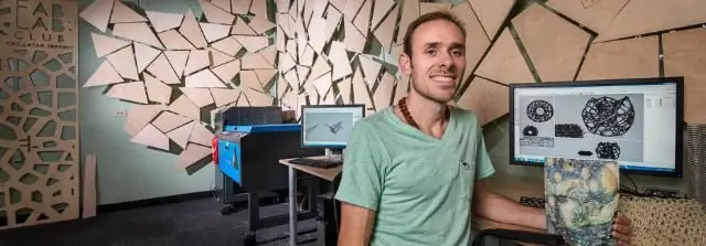 Лаборатория цифрового производства A² Университета Флориды Лаборатория цифрового производства A² Университета Флориды