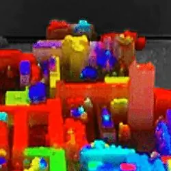 Кампус Массачусетского технологического института сияет благодаря большим данным