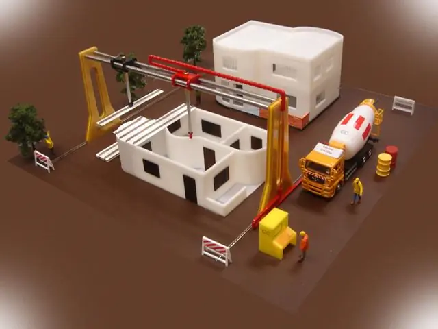 контурная обработка 3d печать контурная обработка 3d печать