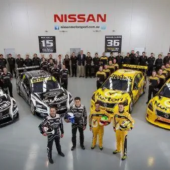Nissan и Evok3D 3D-печать