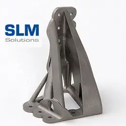 SLM Solutions расширяет команду