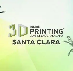 Inside 3DP Santa Clara feat. АДСК Искра