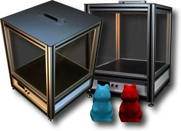 3D-финишер 3D-печать 3D-финишер 3D-печать