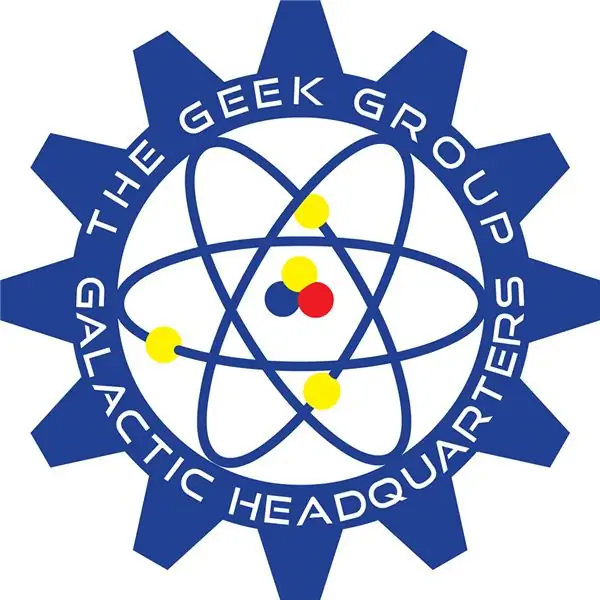 The Geek Group Global MakerSpace