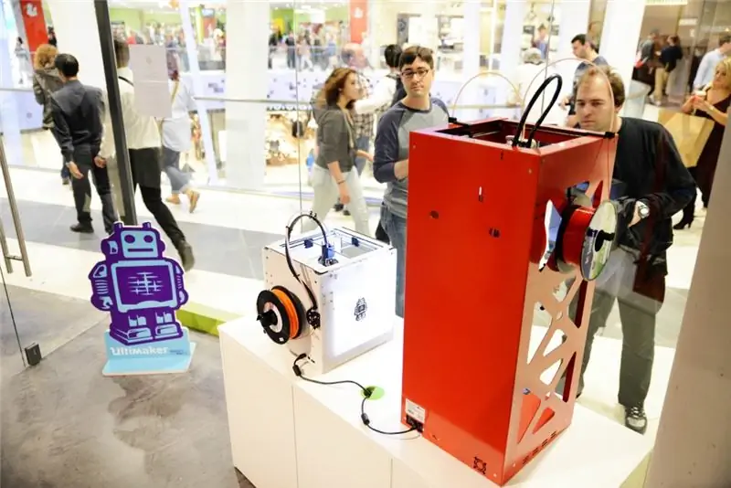 iGo3D 3D-печать Магазин Stuttgart-inside iGo3D 3D-печать Магазин Stuttgart-inside