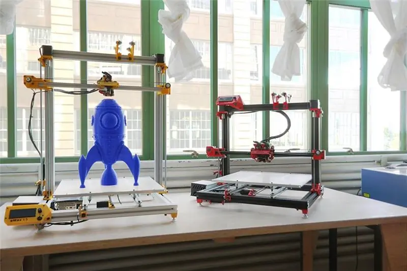 3d принтер 3d принтер