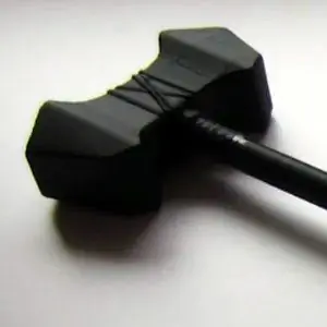Как извлечь 3D-модели из видеоигр