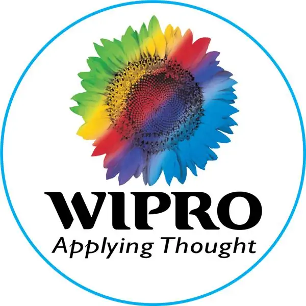 Wipro переносит производство в Индию
