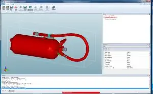 Extinguisher_LimitStateFIX Ремонт 3D-печати Extinguisher_LimitStateFIX Ремонт 3D-печати