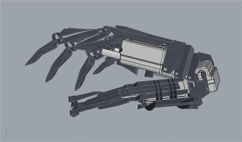 дизайн youbionic ручная 3d печать дизайн youbionic ручная 3d печать
