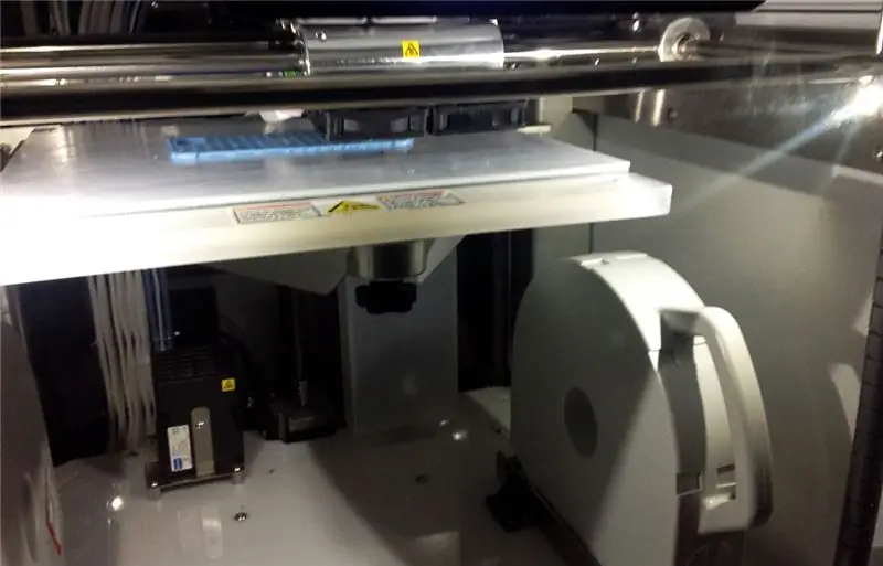 3D-печать Filament Cube Pro 3D-печать Filament Cube Pro