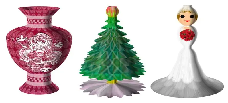 приложение для 3D-печати Sage приложение для 3D-печати Sage